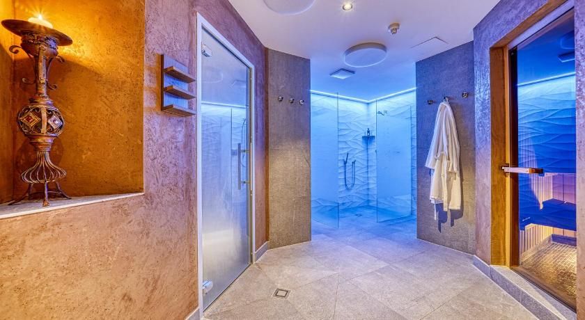 Family Hotel Gutenberg