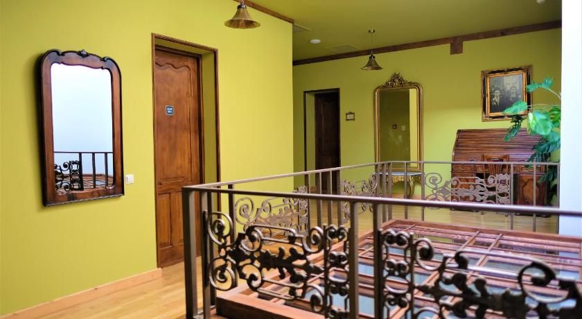 Writers' House Residency