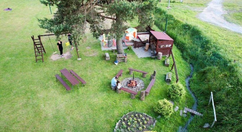 Hotel Slunecna Louka