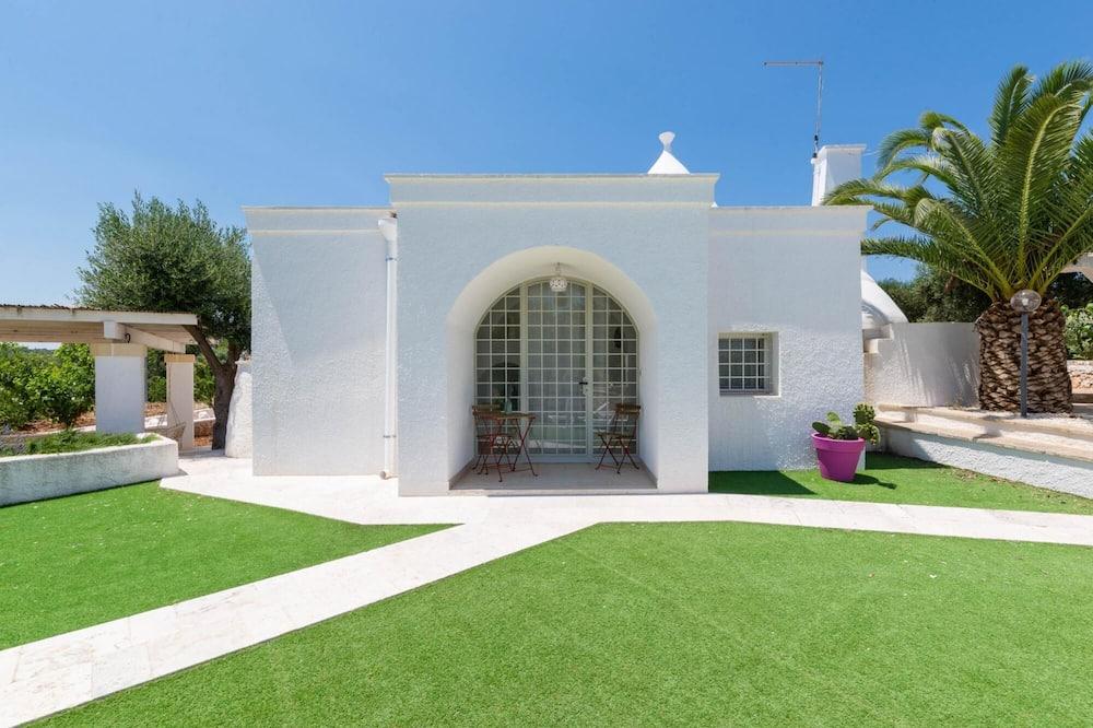 Charming Villas Villa d'Itria with trullo - Apulië - Ostuni visuel 4/5