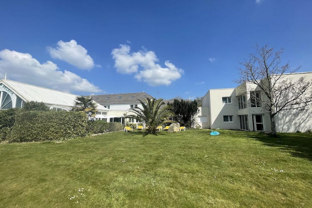 Hotel Arcadia Bretagne - Lannion visuel 7/10 Hotel Arcadia Bretagne - Lannion visuel 7/10