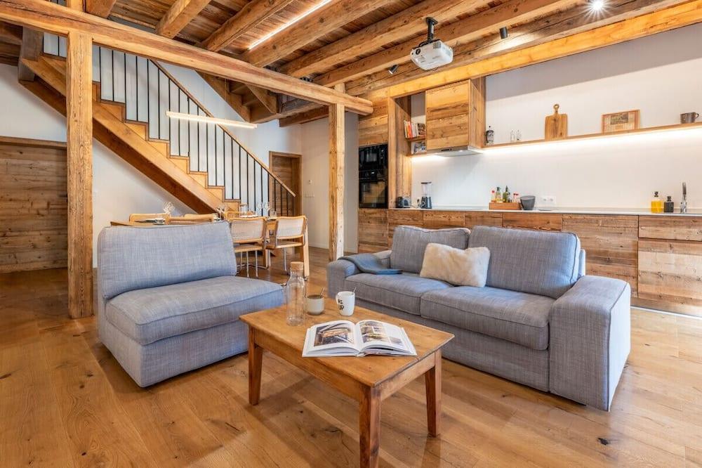 Pretty loft with view of Mont Blanc & glacier Rhône-Alpes - Chamonix-Mont-Blanc visuel 4/5 Pretty loft with view of Mont Blanc & glacier Rhône-Alpes - Chamonix-Mont-Blanc visuel 4/5