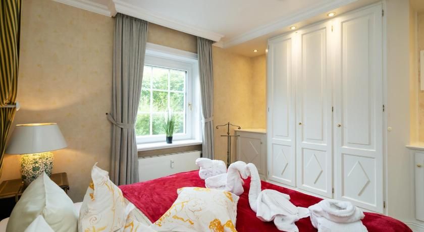 Hotel Parkresidenz Christian VIII