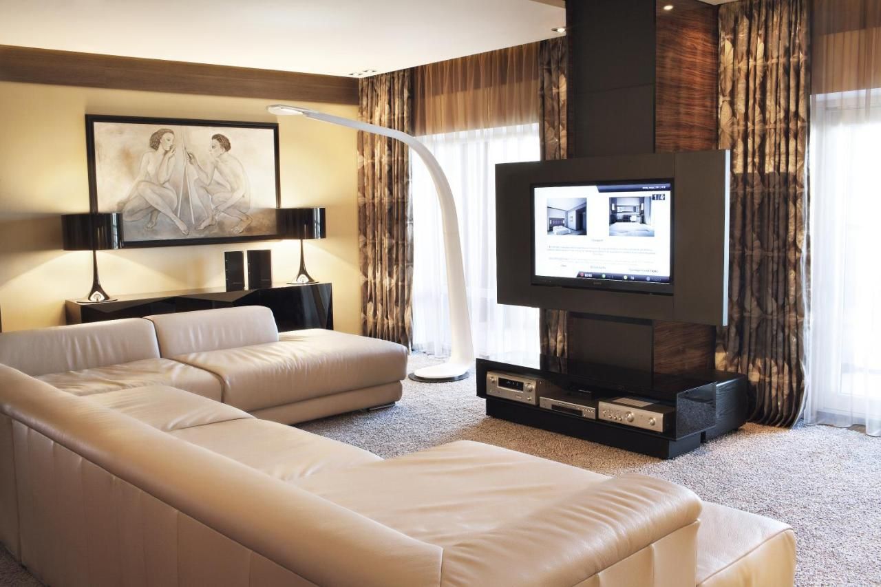 Mirotel Resort and Spa