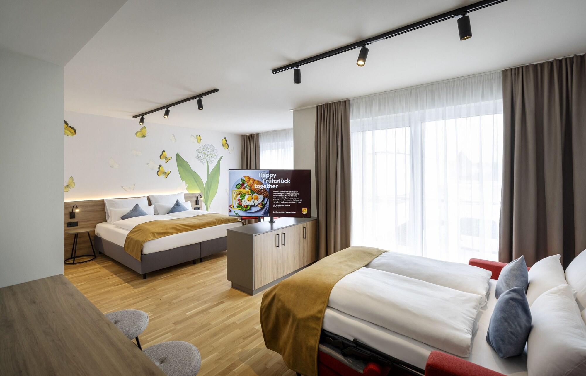 expedia_group-9883817-927cde-331968 JUFA Hotel Bad Radkersburg - inkl 4h Thermeneintritt in Parktherme
