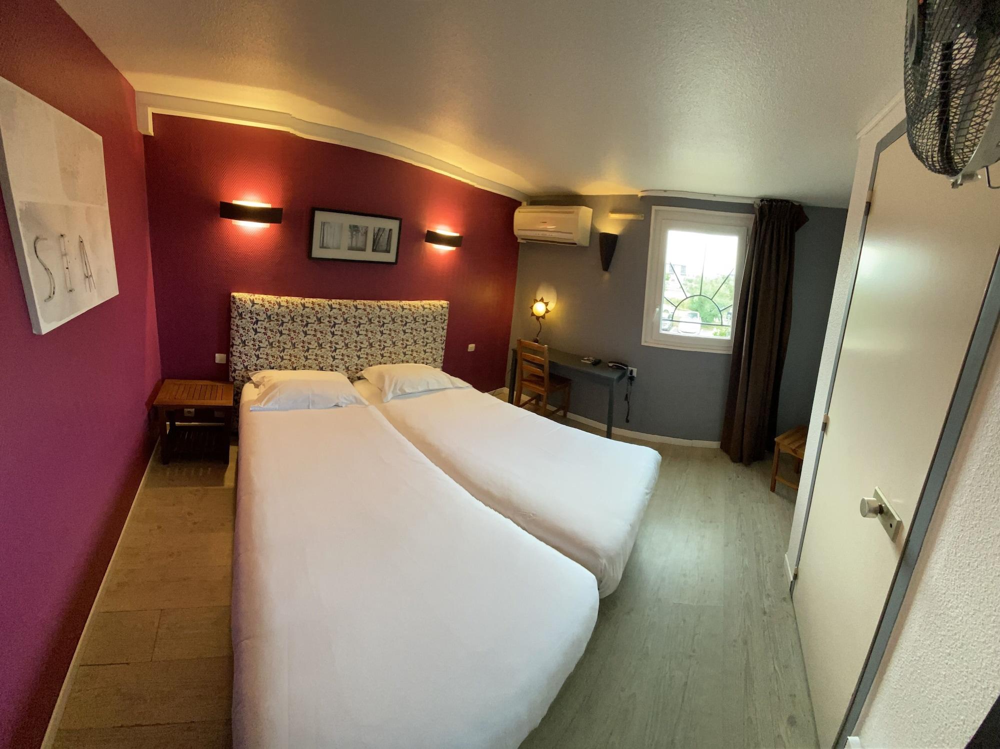Le Sud Hotel Languedoc-Roussillon - Montpellier visuel 3/5 Le Sud Hotel Languedoc-Roussillon - Montpellier visuel 3/5