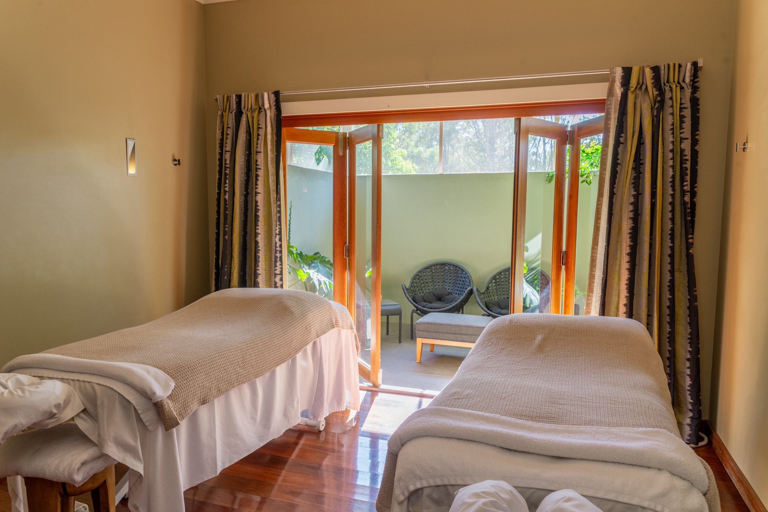 Spicers Vineyards Estate