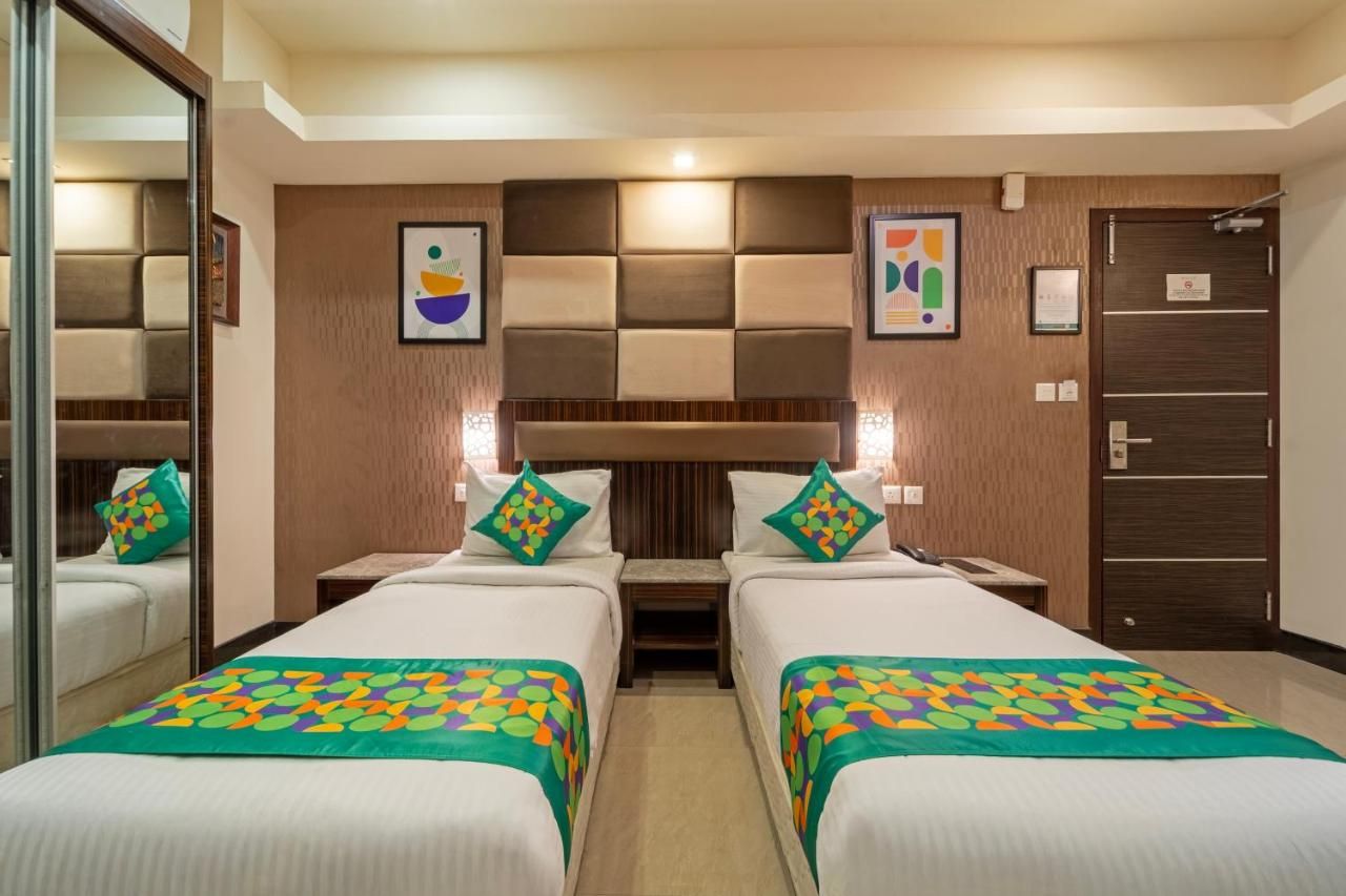 hotel photo