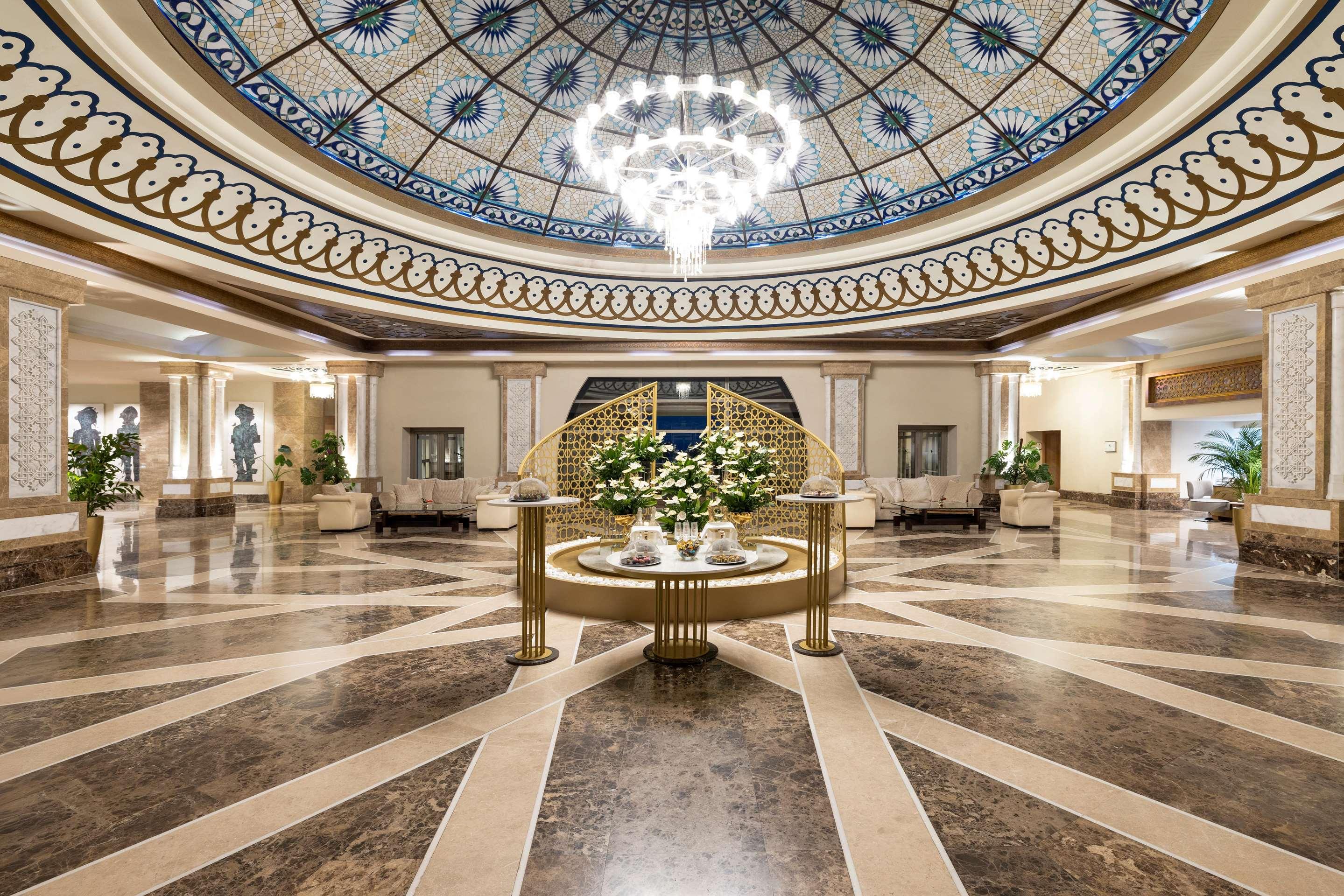 ice-305102-a75a55-602793 Kempinski Hotel The Dome Belek