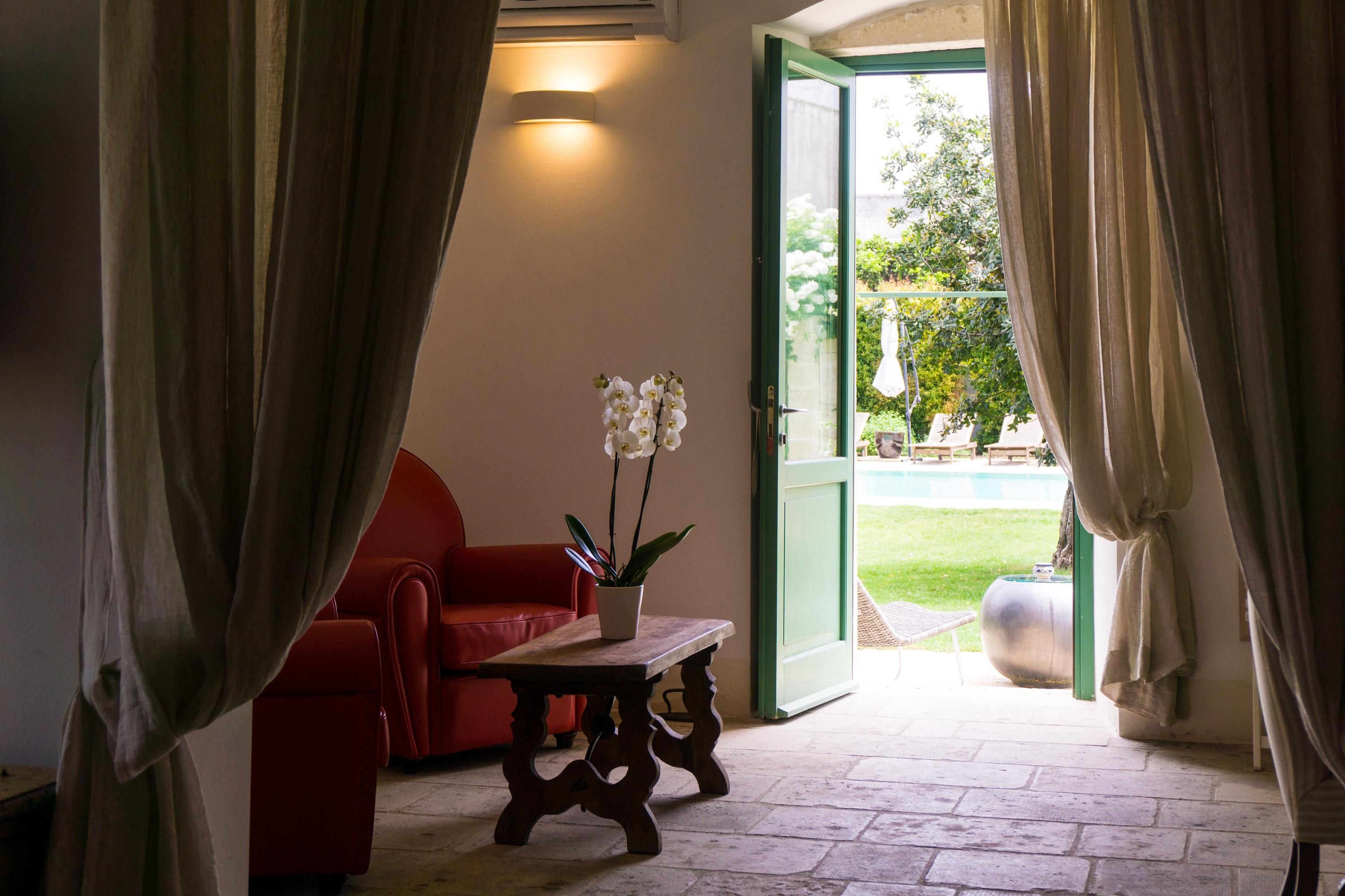 Palazzo Ducale Venturi - Luxury Hotel & Wellness