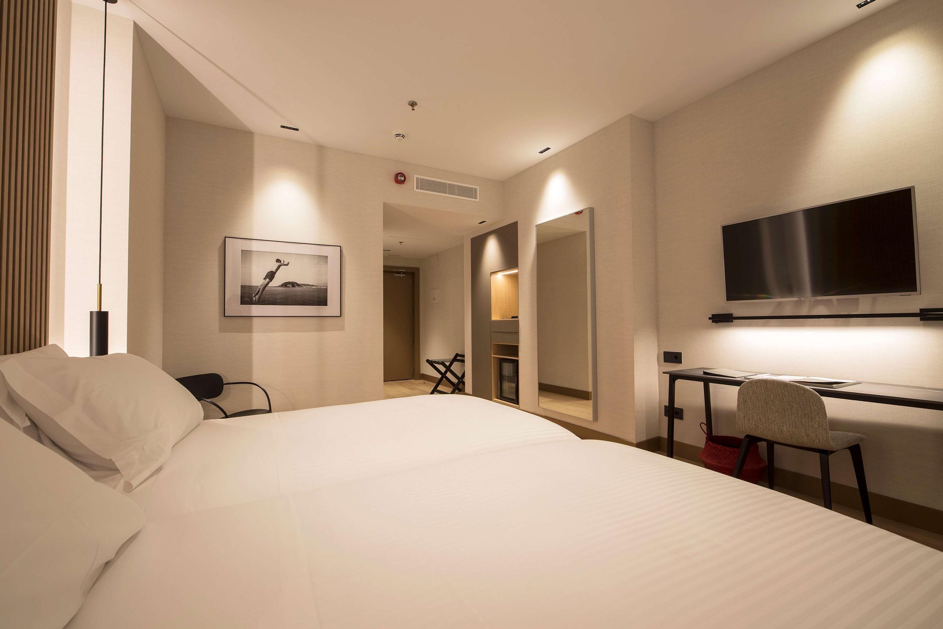 Zenit Convento San Martin