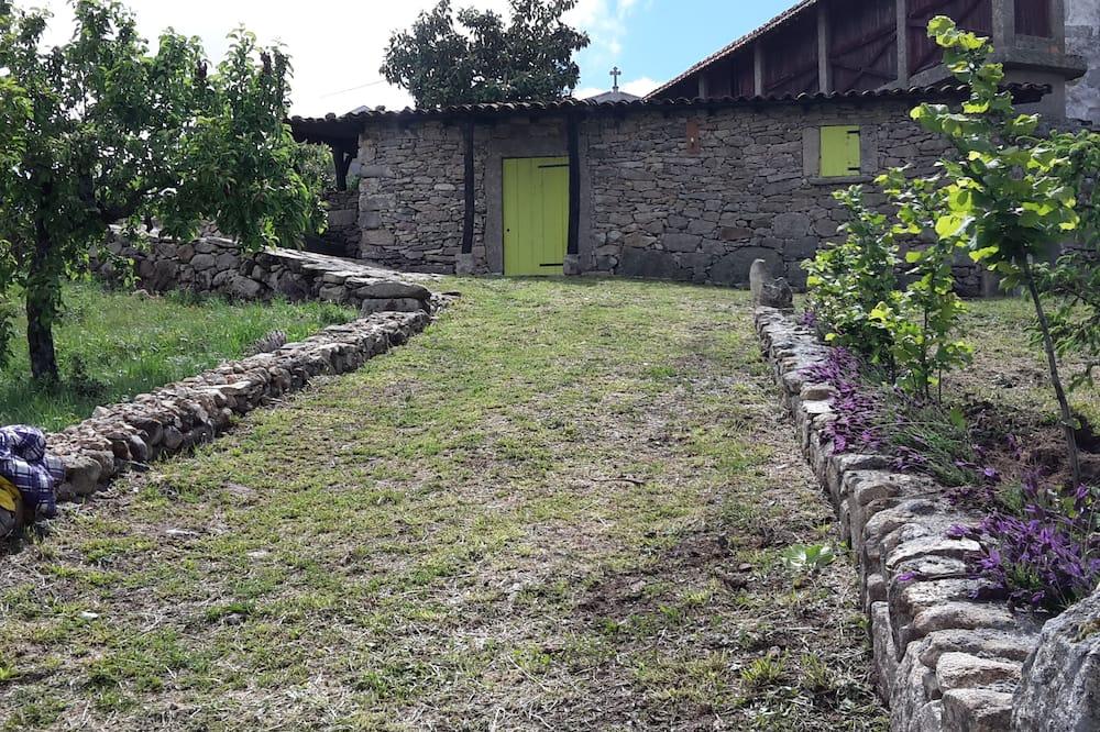 Cottage in the village Noorden - Moimenta da Beira visuel 3/5 Cottage in the village Noorden - Moimenta da Beira visuel 3/5
