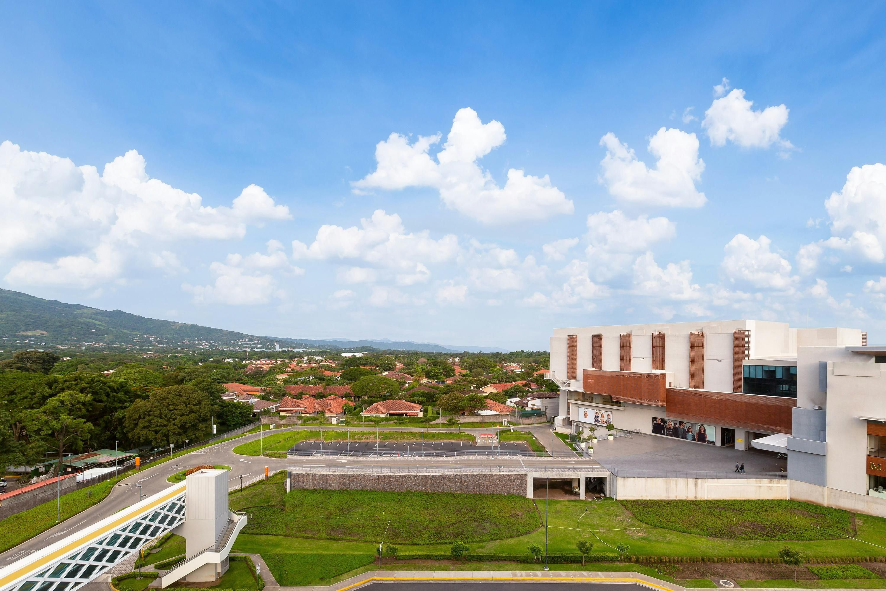 Aloft San Jose Hotel, Costa Rica