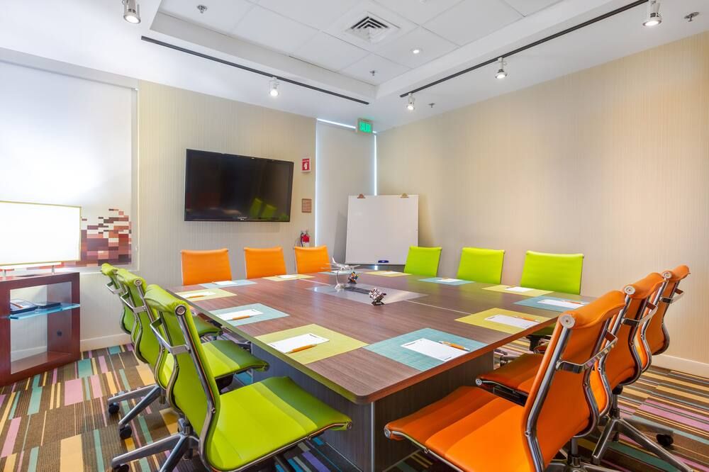 Aloft San Jose Hotel, Costa Rica