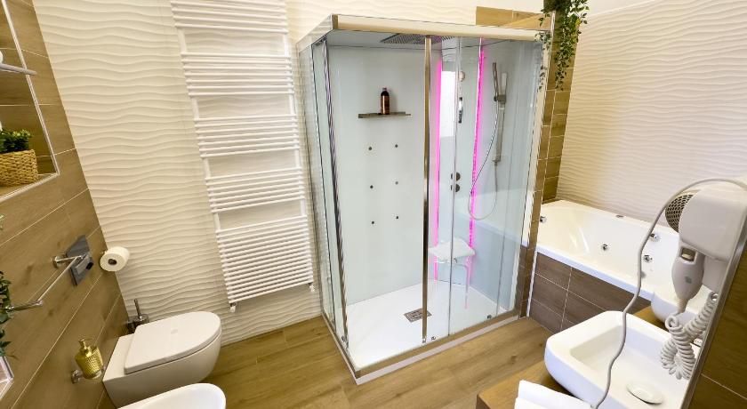 Vittorio Veneto Private Spa