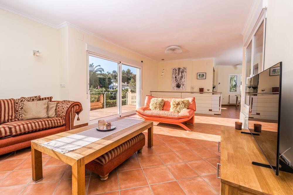 Large 3 Bedroom Family Villa Kust van Valencia - Javea visuel 2/5 Large 3 Bedroom Family Villa Kust van Valencia - Javea visuel 2/5