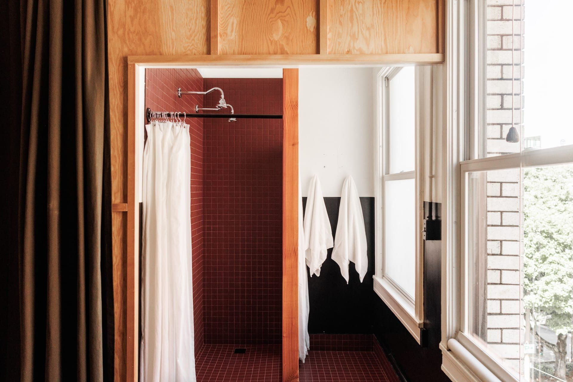 The Clyde Hotel Portland by Kasa