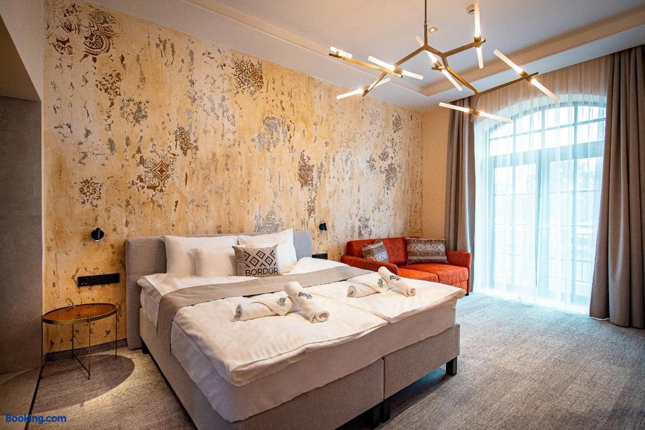 booking-1071097629-516489007-783611 Bordur Wellness Hotel és Szonyegmúzeum