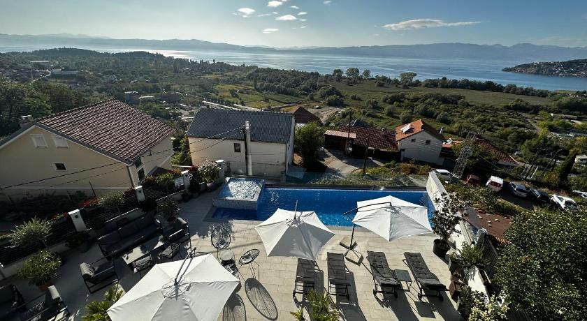 La Vista Luxury Villa