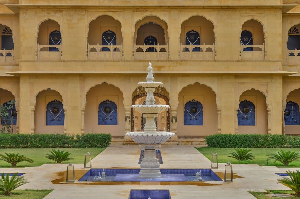 Hotel Jaisalkot
