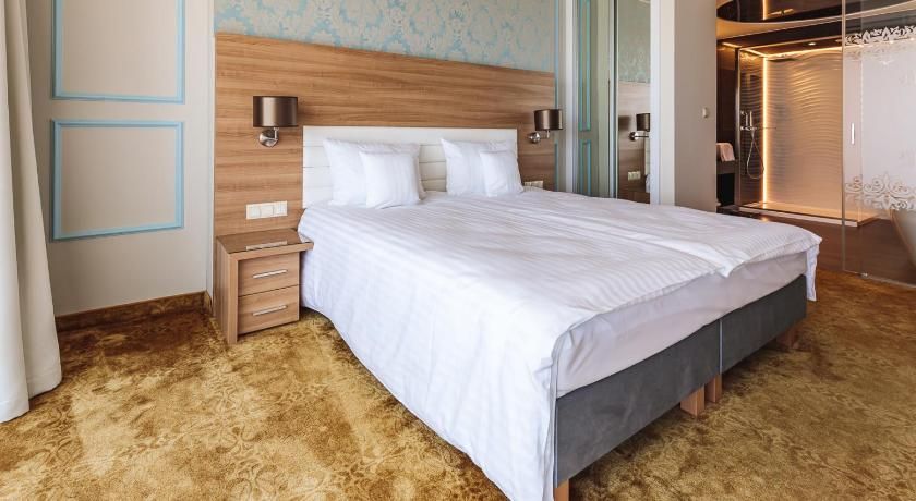 Antonińska Resort Spa