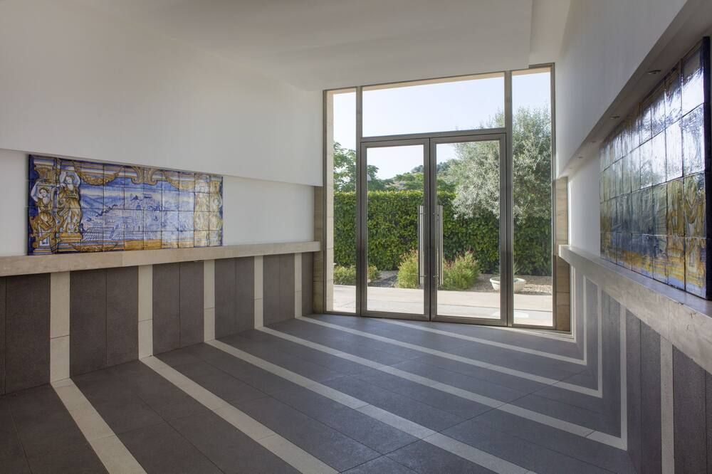 San Giorgio Palace Hotel Ragusa Ibla