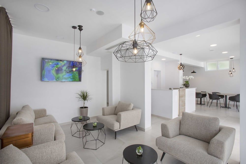 Boutique Hotel Intermezzo - Pag centre — image 1 of 1
