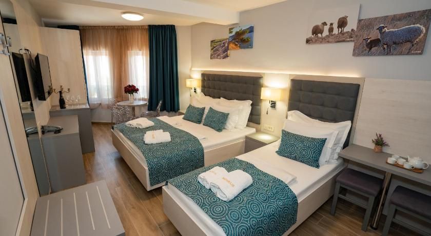 Bed&Breakfast Novalis