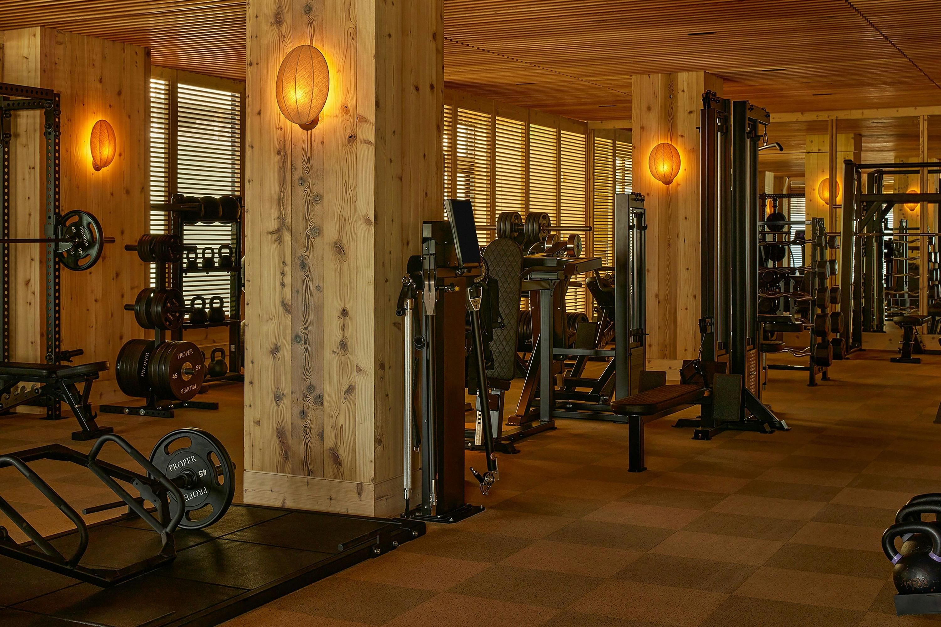 Santa Monica Proper Hotel, a Member of Design Hotels