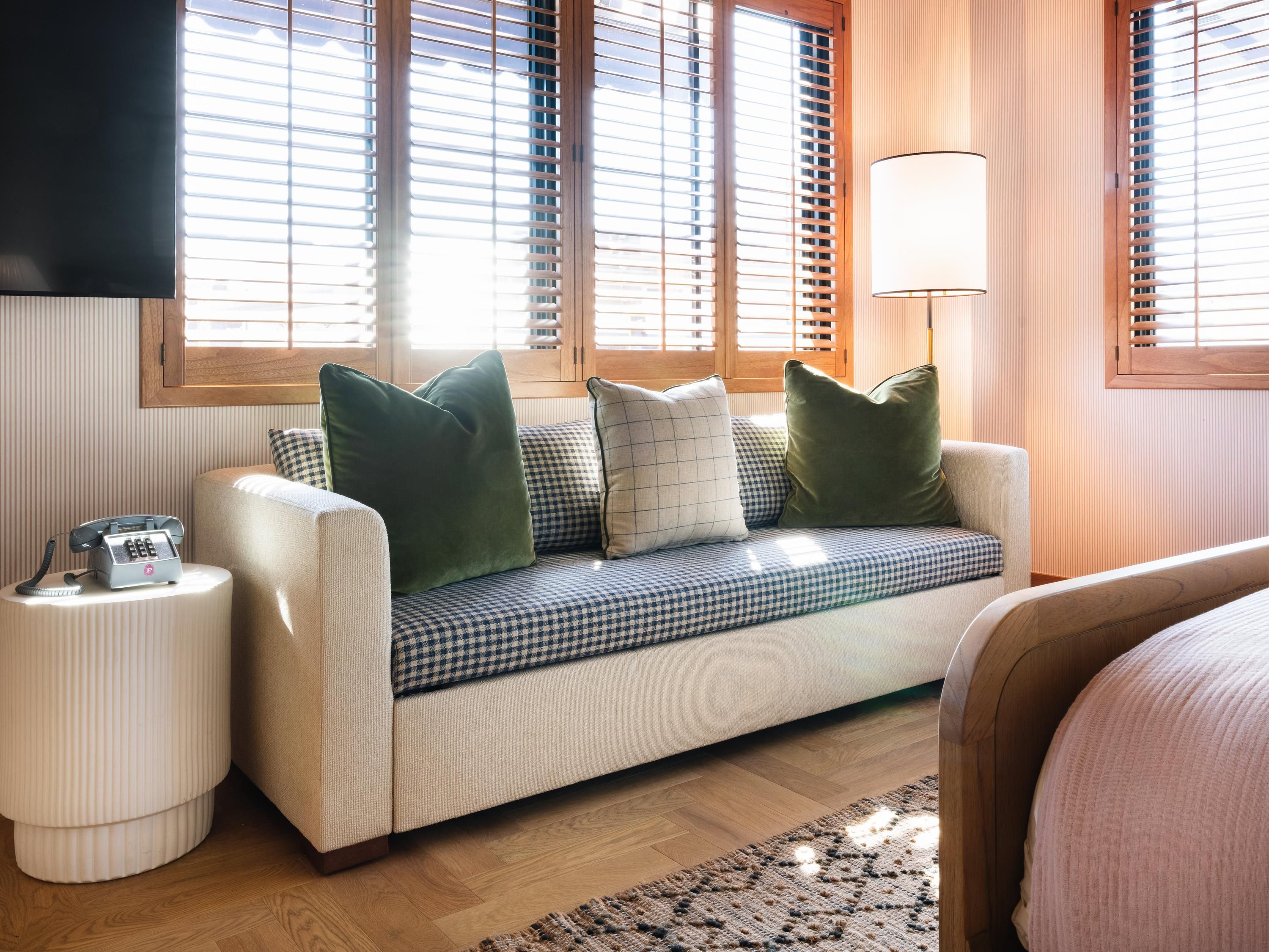 Palihouse Hyde Park Village