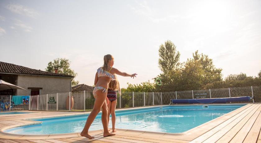 Camping Fargogne Midi-Pyreneën - Puygaillard-de-Quercy visuel 1/5 Camping Fargogne Midi-Pyreneën - Puygaillard-de-Quercy visuel 1/5
