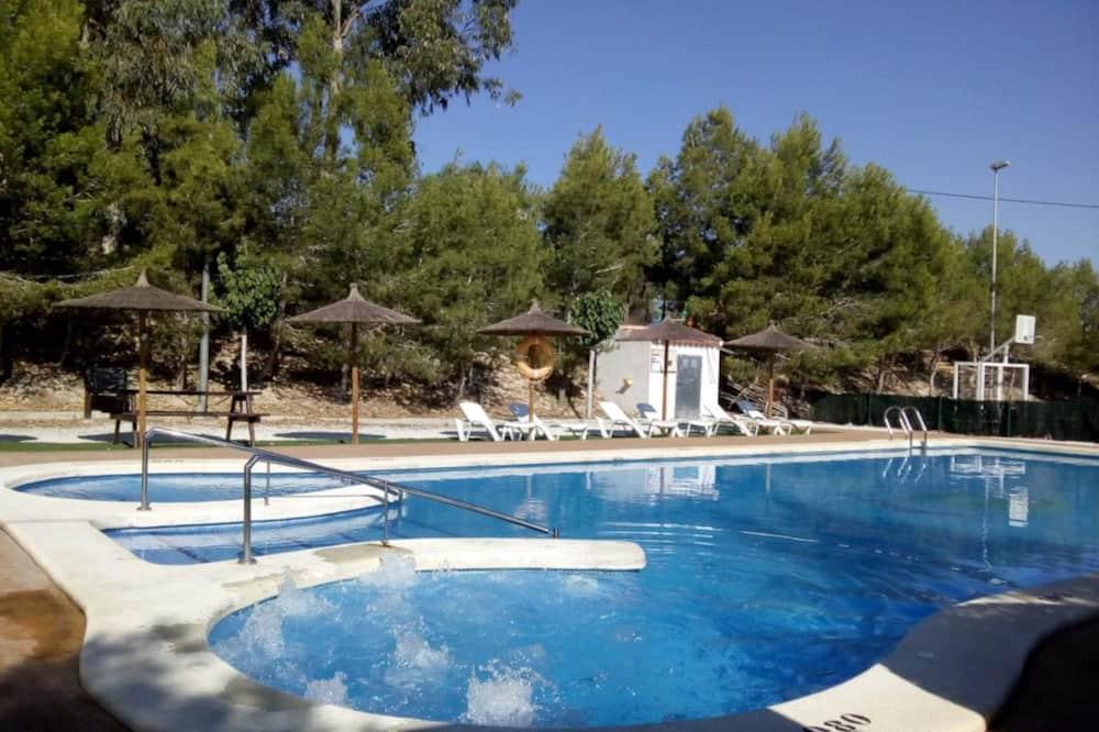 Camping la Pedrera Costa Blanca - Bigastro visuel 1/5 Camping la Pedrera Costa Blanca - Bigastro visuel 1/5