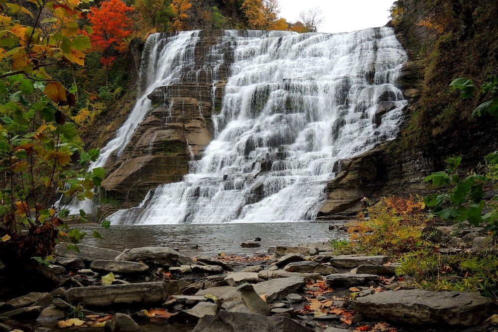 Ithaca Marriott Downtown on the Commons