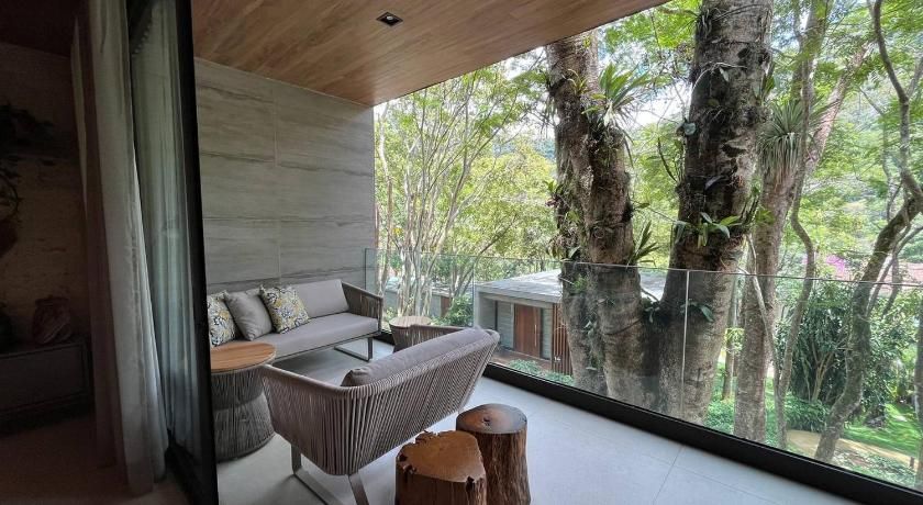 Casa Marambaia Hotel