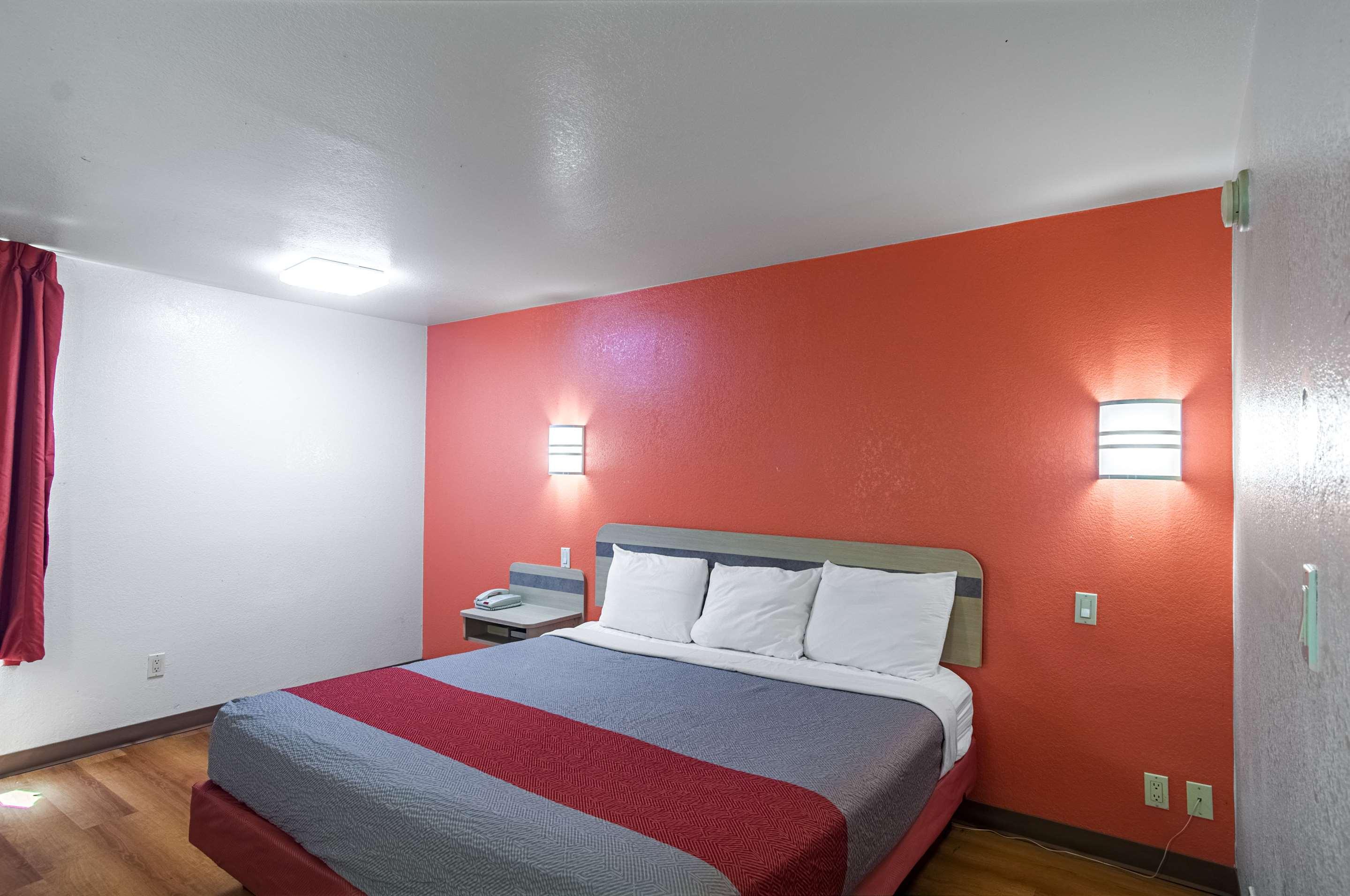 Motel 6 Oklahoma City, Ok South $50 ($̶5̶6̶). Oklahoma City Hotel Deals