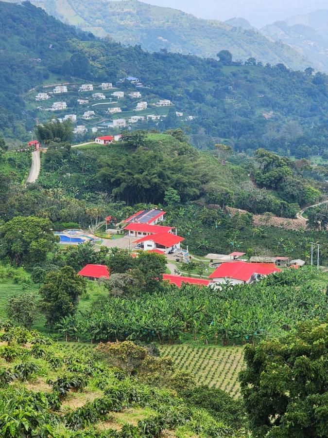 Hotel Cafetero Valparaíso