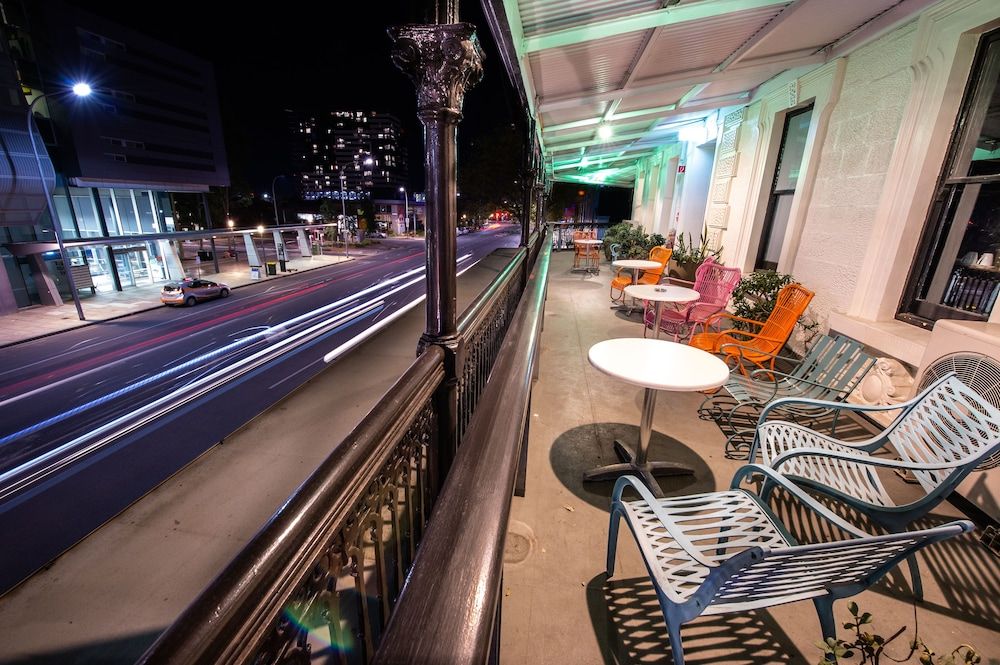 The Franklin Boutique Hotel