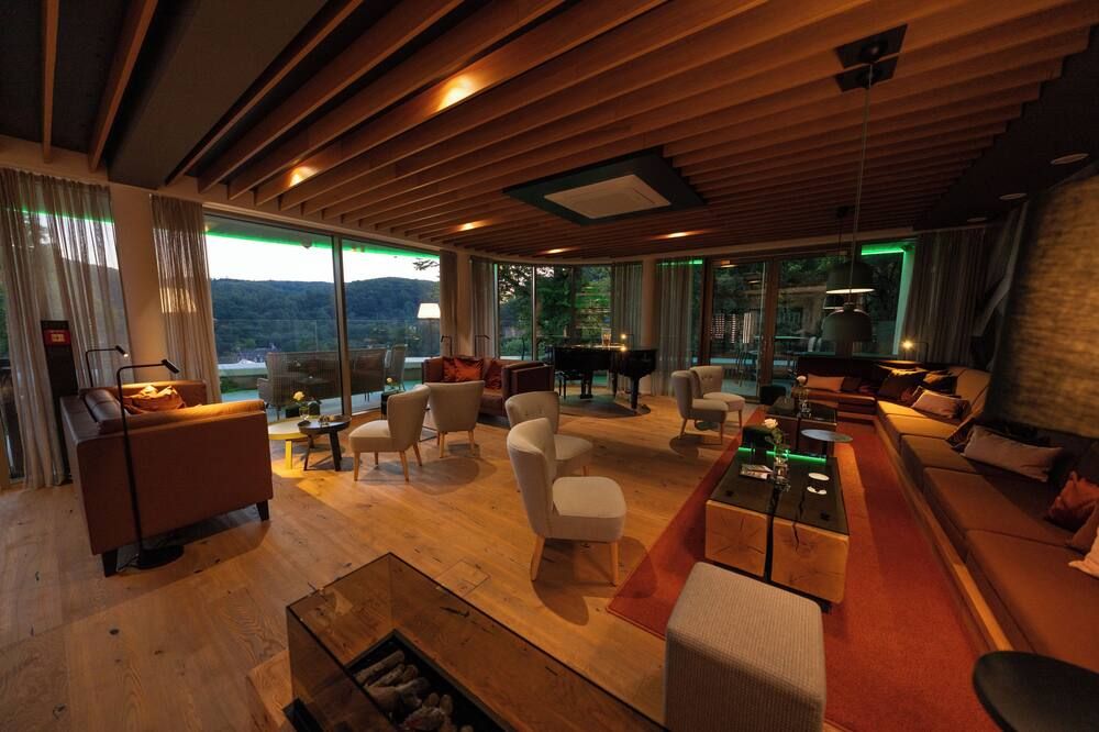 Hotel & Spa Suiten Freiwerk