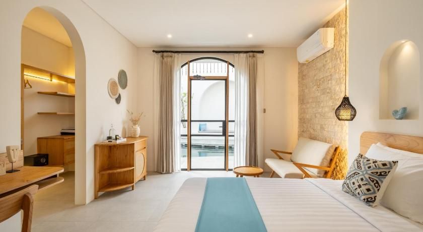Mysa Boutique Hotel