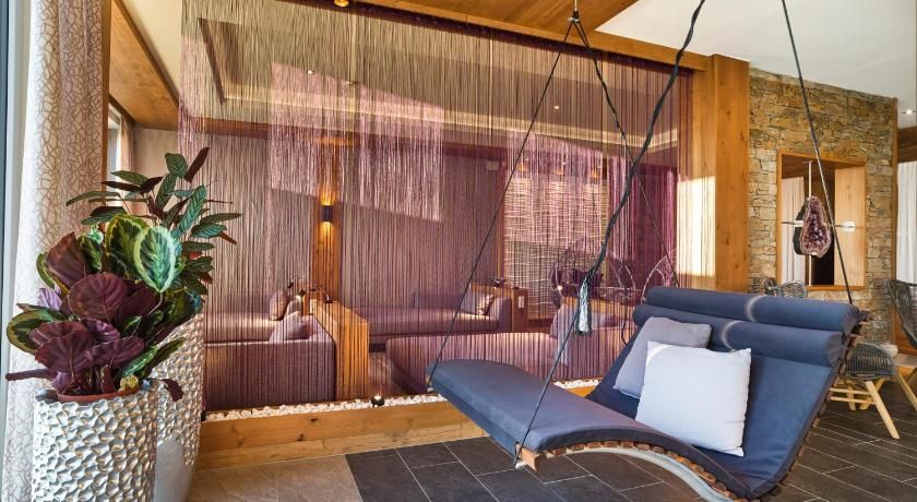 Kristall- & Vitalhotel Bergknappenhof