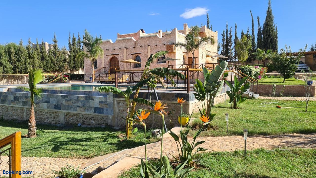 booking-1072301936-635228170-116914 Villa Amma