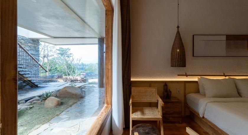 Mangdiang Boutique Hotel