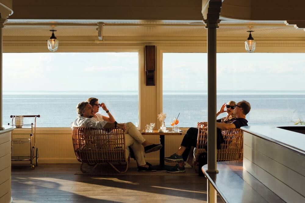 Sound View Greenport