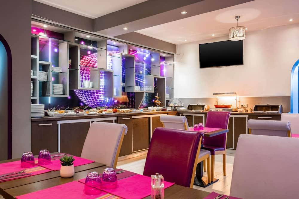 Comfort Hotel Orleans Olivet Aulnaies Groot-Centrum - Olivet visuel 3/5 Comfort Hotel Orleans Olivet Aulnaies Groot-Centrum - Olivet visuel 3/5