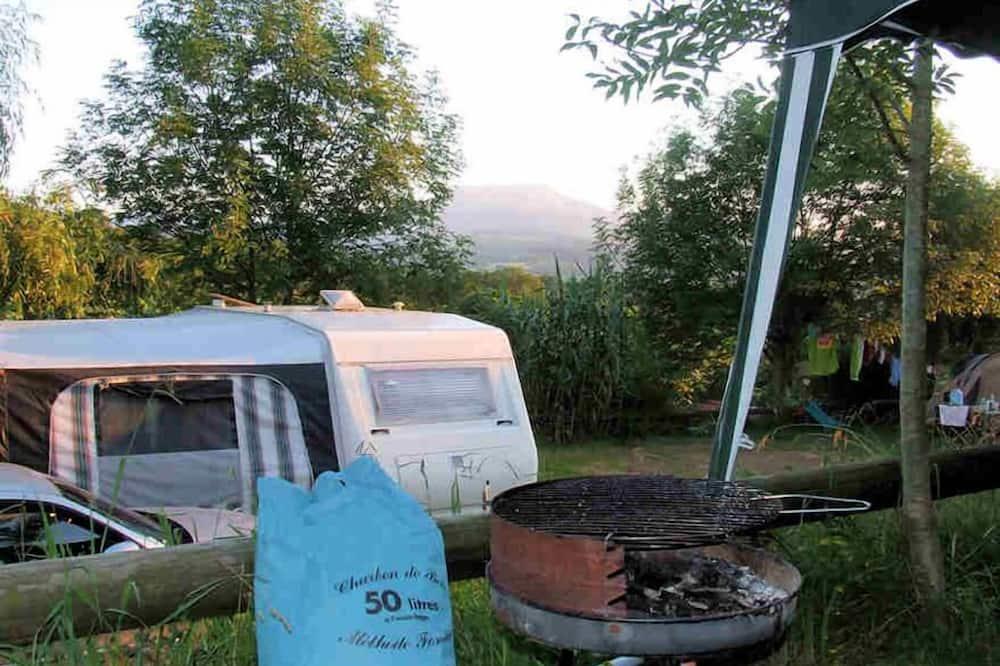 camping Manex Aquitaine - Saint-Pée-sur-Nivelle visuel 1/5 camping Manex Aquitaine - Saint-Pée-sur-Nivelle visuel 1/5