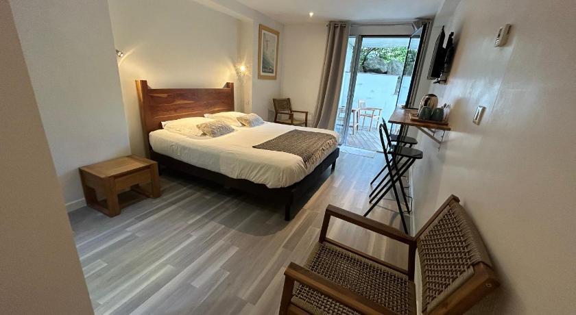 Les Digues Vauban Aquitaine - Ciboure visuel 2/5