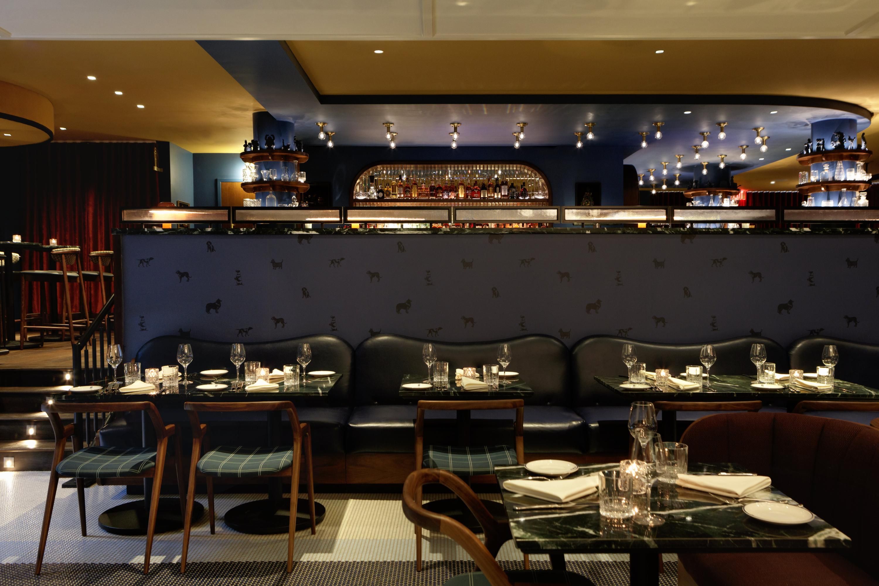 Kimpton Sylvan Hotel