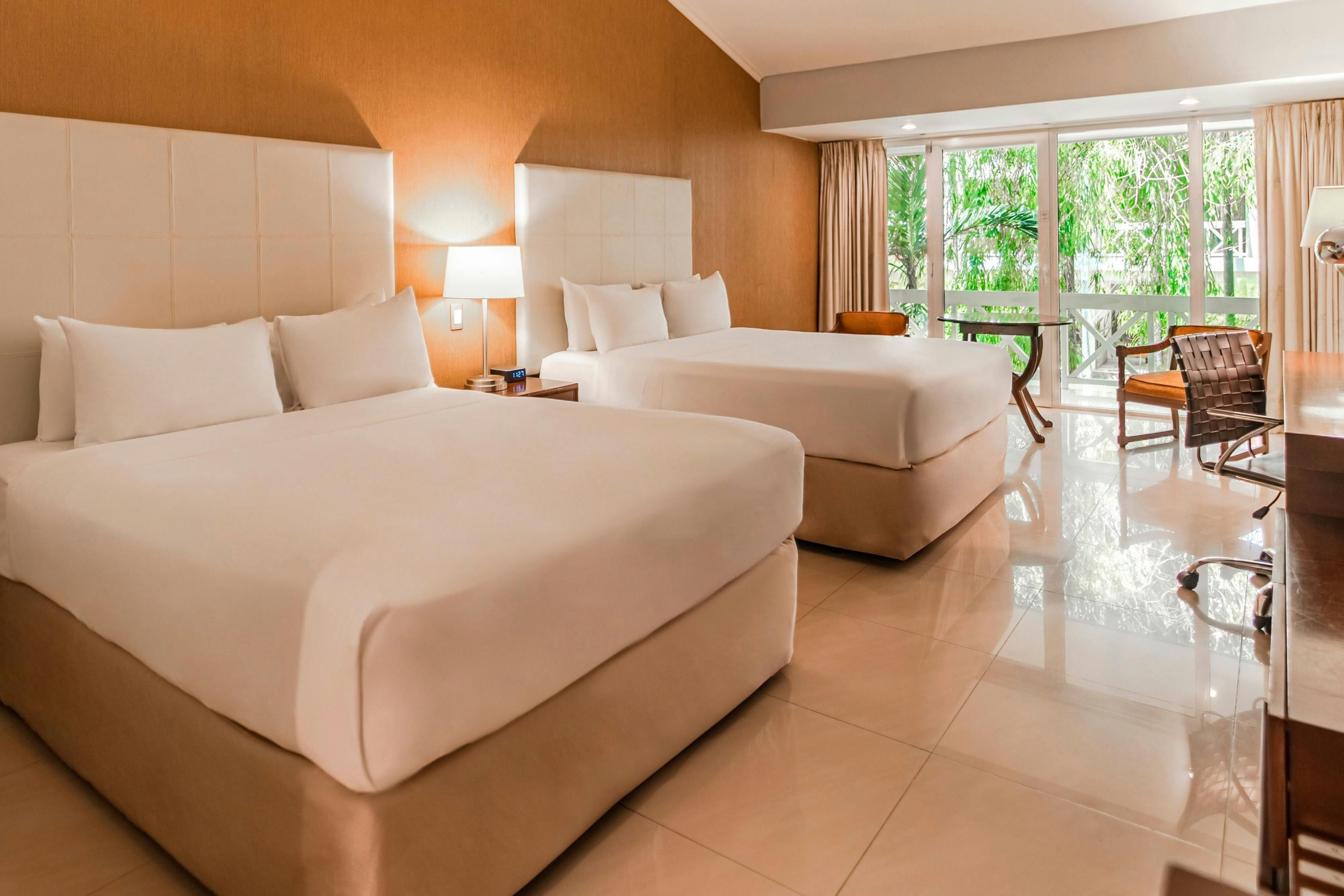 Los Tajibos, Santa Cruz de la Sierra, a Tribute Portfolio Hotel