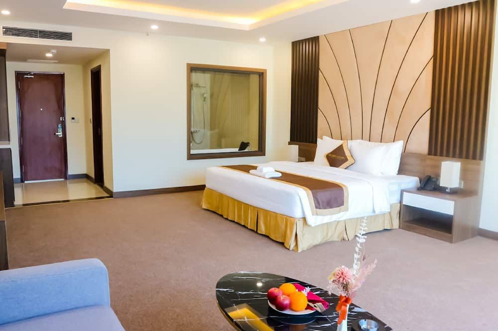 YEN BIEN LUXURY HOTEL