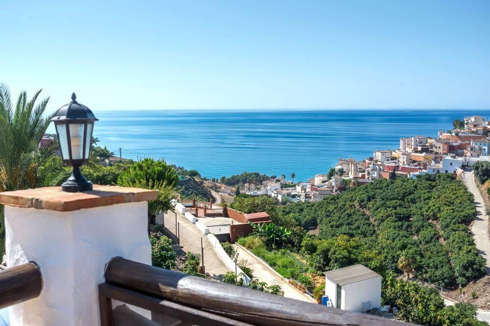 Villa Sol Casanova by Villa Plus Andalousië - Torrox Costa visuel 4/5 Villa Sol Casanova by Villa Plus Andalousië - Torrox Costa visuel 4/5